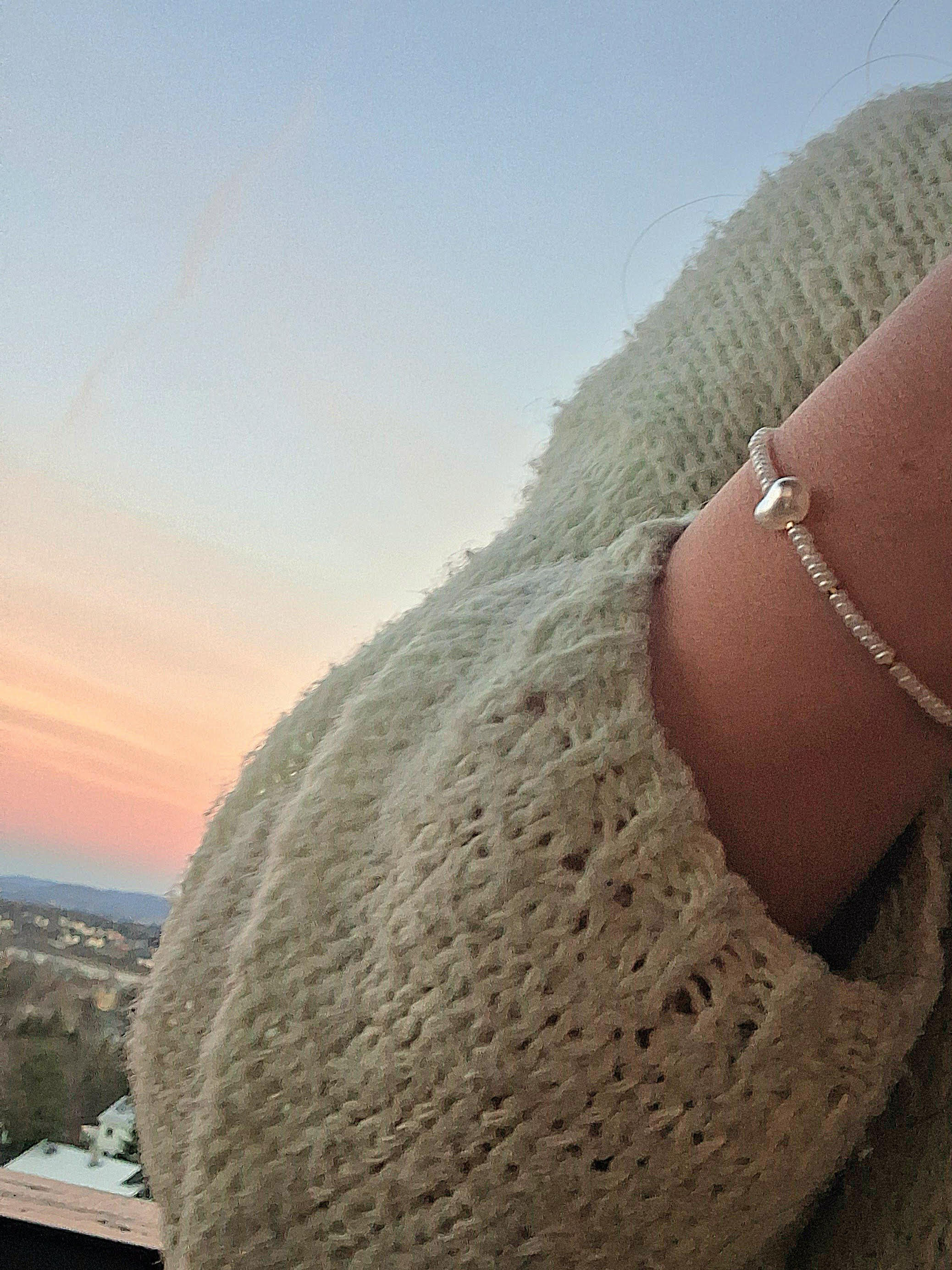 Pearly Girl Bracelet