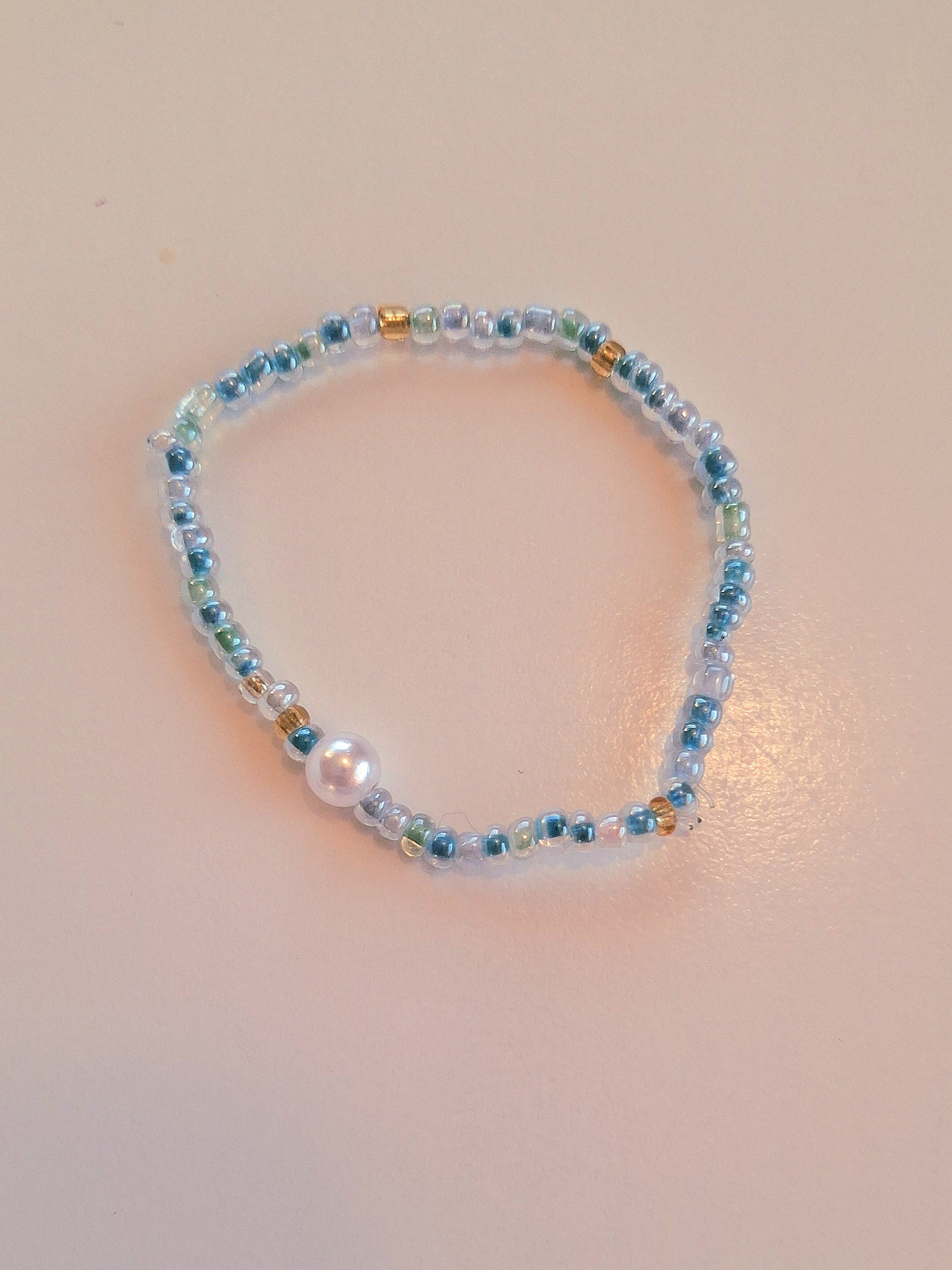 Ocean Bracelet