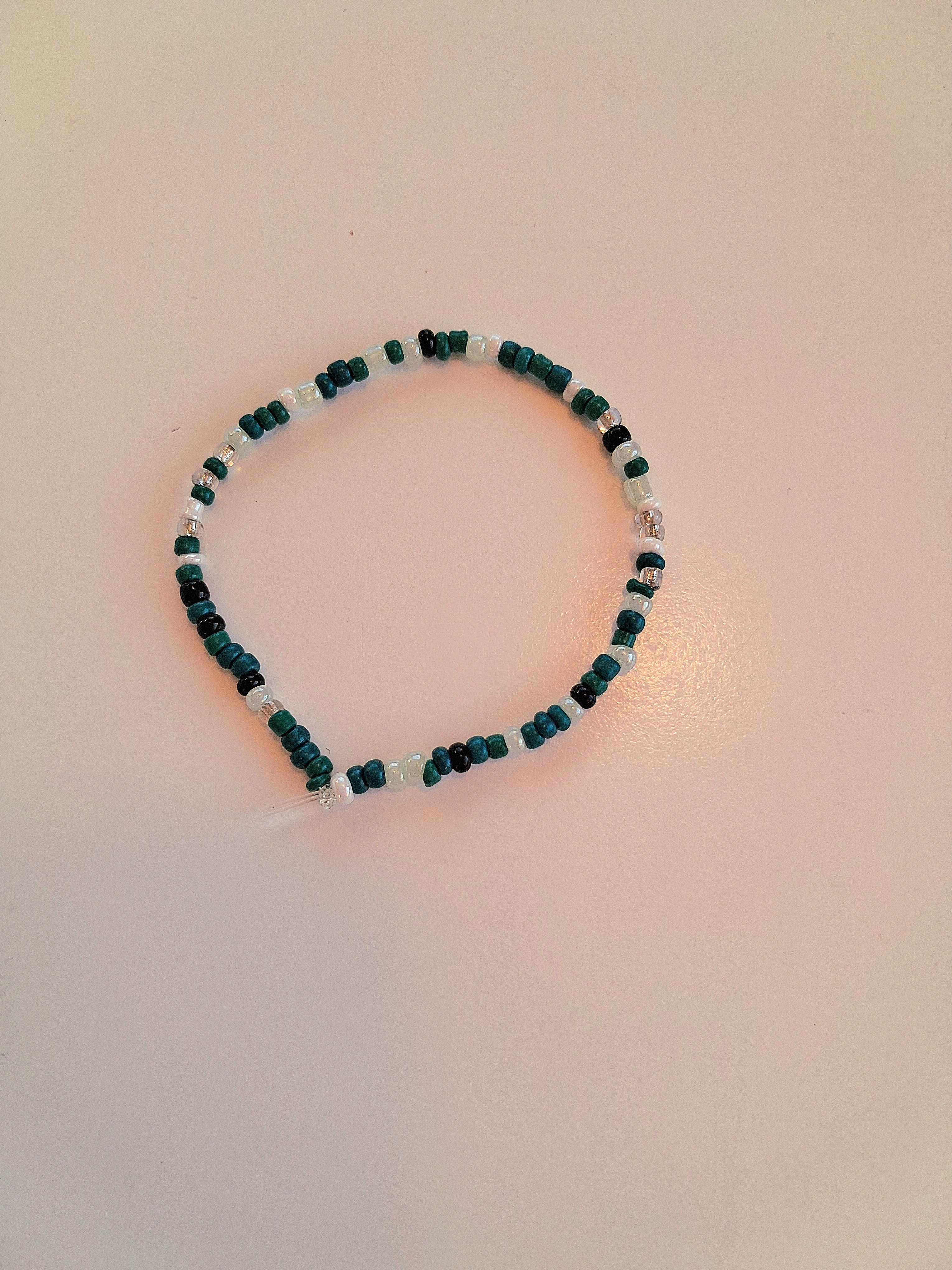 Forest Bracelet