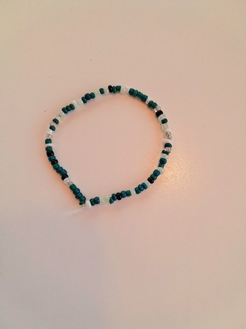 Forest Bracelet