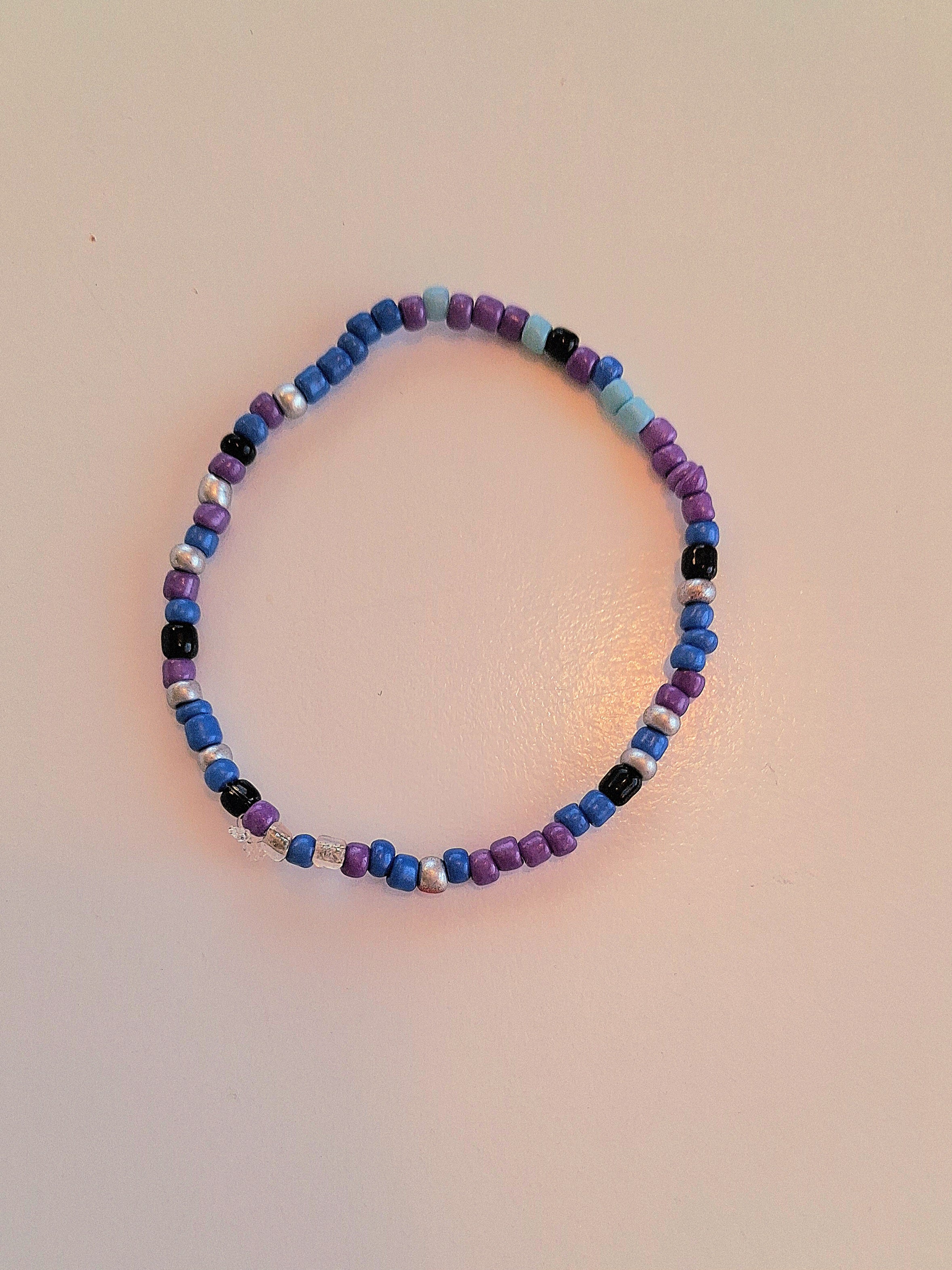 Galaxy Bracelet
