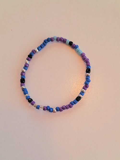 Galaxy Bracelet