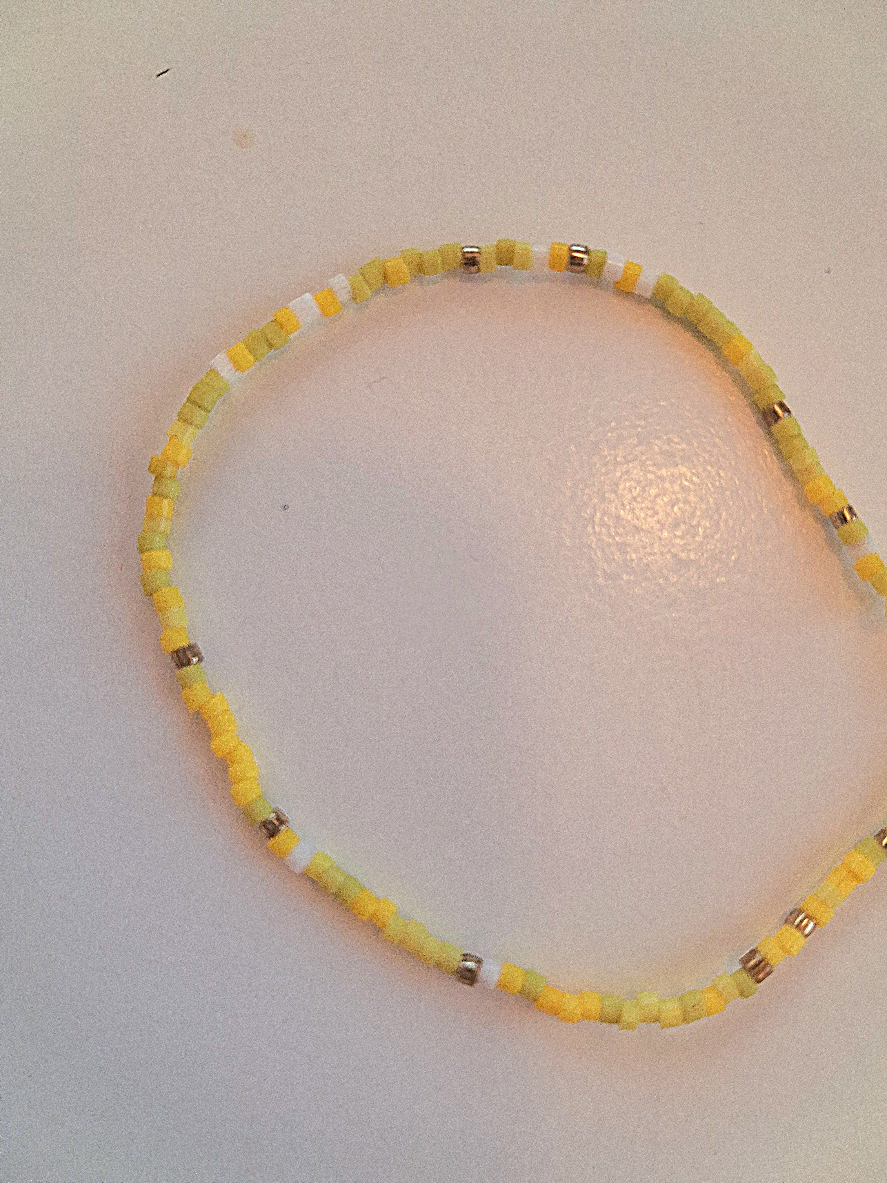 Sunny Day Bracelet