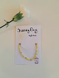 Sunny Day Bracelet