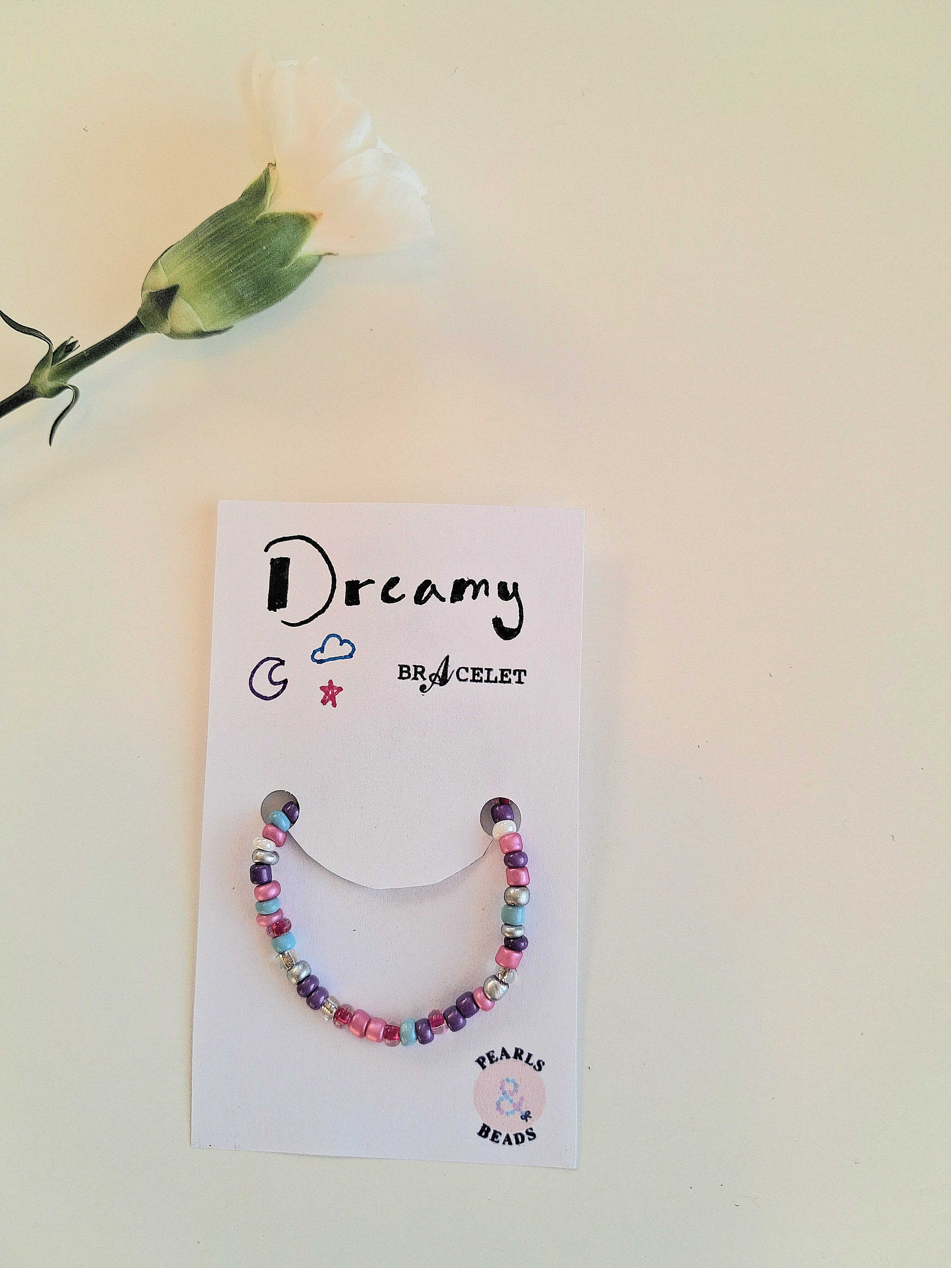 Dreamy Bracelet