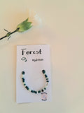Forest Bracelet
